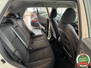 SSANGYONG Tivoli usata, con Controllo automatico clima