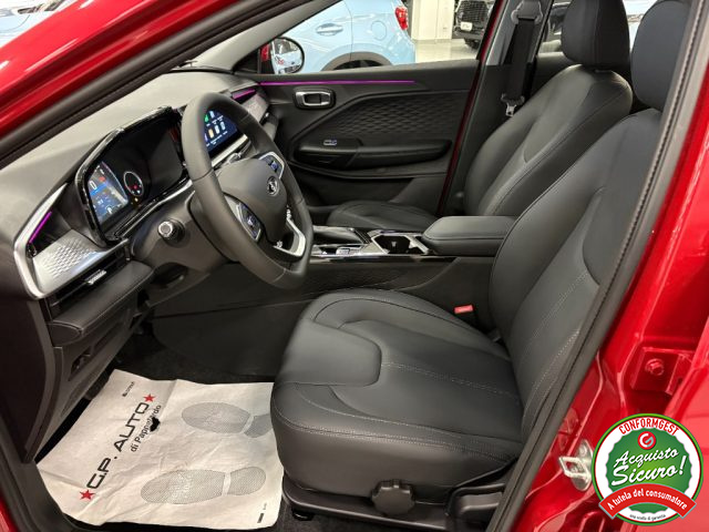 DR MOTOR DR 3.0 usata, con Servosterzo