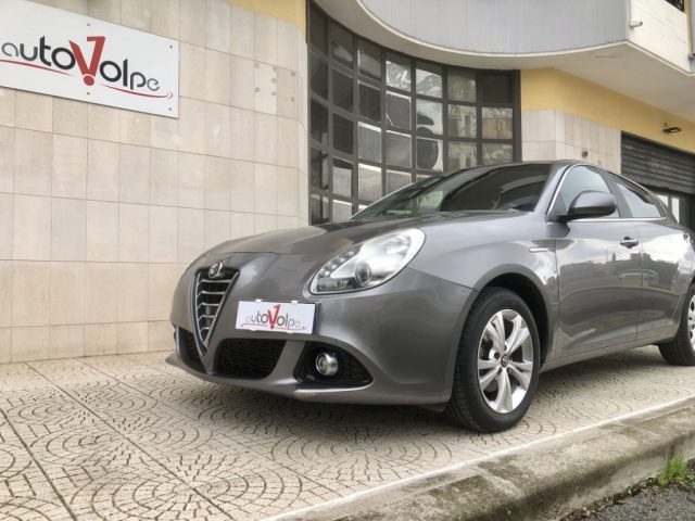 ALFA ROMEO Giulietta usata, con Alzacristalli elettrici
