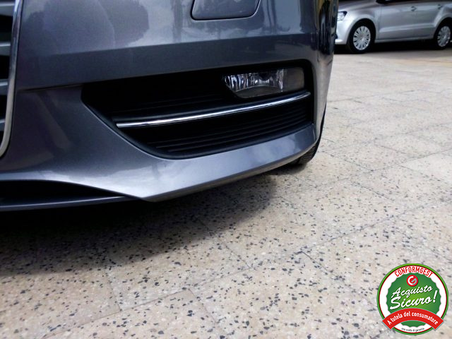 AUDI A3 usata, con Luci diurne