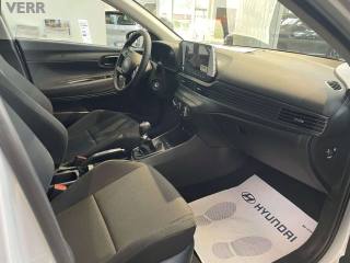 HYUNDAI Bayon usata, con Chiusura centralizzata