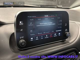 FIAT Tipo usata, con Filtro antiparticolato