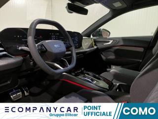 AUDI A5 usata, con ESP