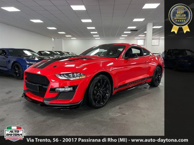 FORD Mustang usata, con Airbag