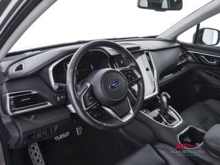 SUBARU OUTBACK usata 7