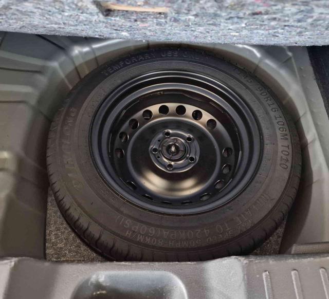 NISSAN Juke usata, con ESP