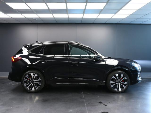 FORD Kuga usata, con Autoradio
