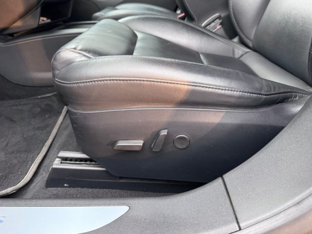 TESLA Model S usata, con Regolazione elettrica sedili