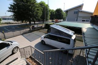 VOLKSWAGEN California usata 22