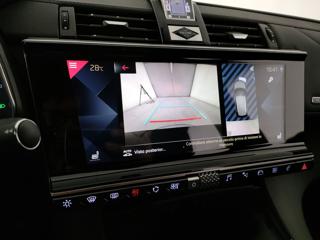 DS AUTOMOBILES DS 7 Crossback usata, con Filtro antiparticolato