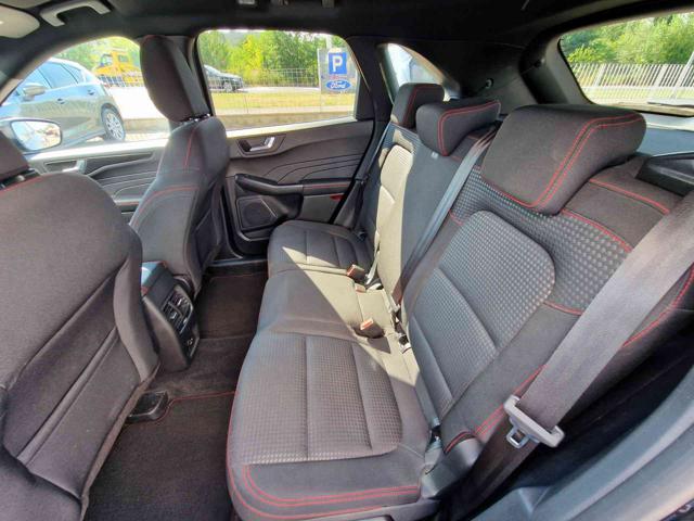 FORD Kuga usata, con ESP