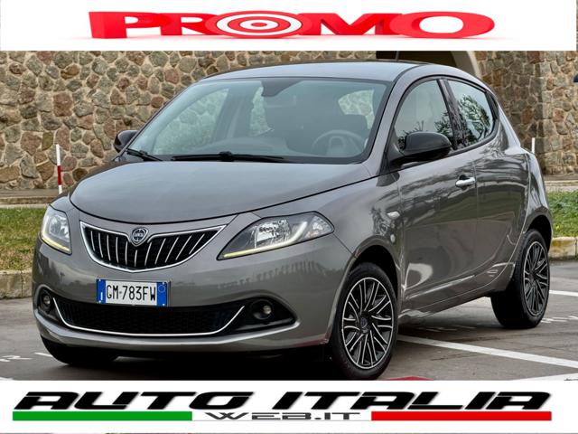 LANCIA Ypsilon usata, con ABS