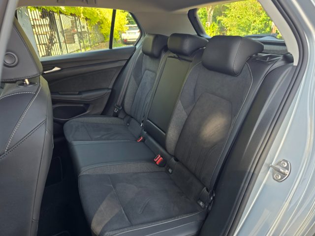 VOLKSWAGEN Golf usata, con Sistema lavafari