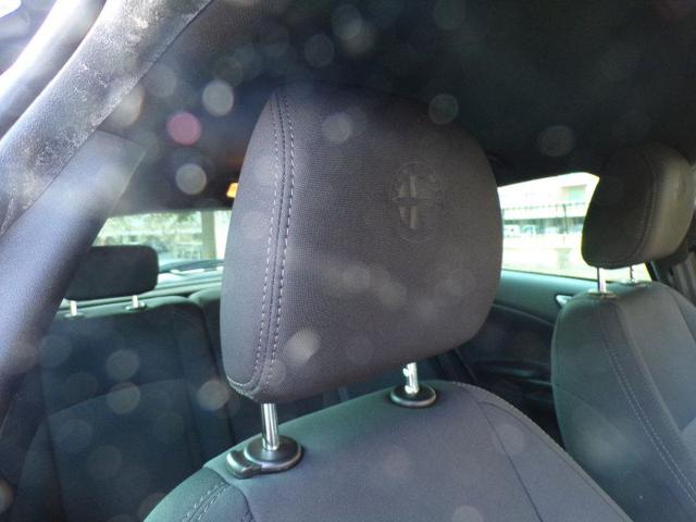 ALFA ROMEO Giulietta usata 62