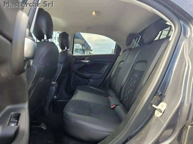 FIAT 500X usata, con ESP