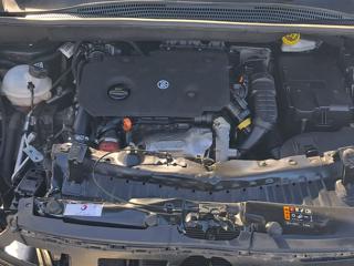 OPEL Crossland usata 19