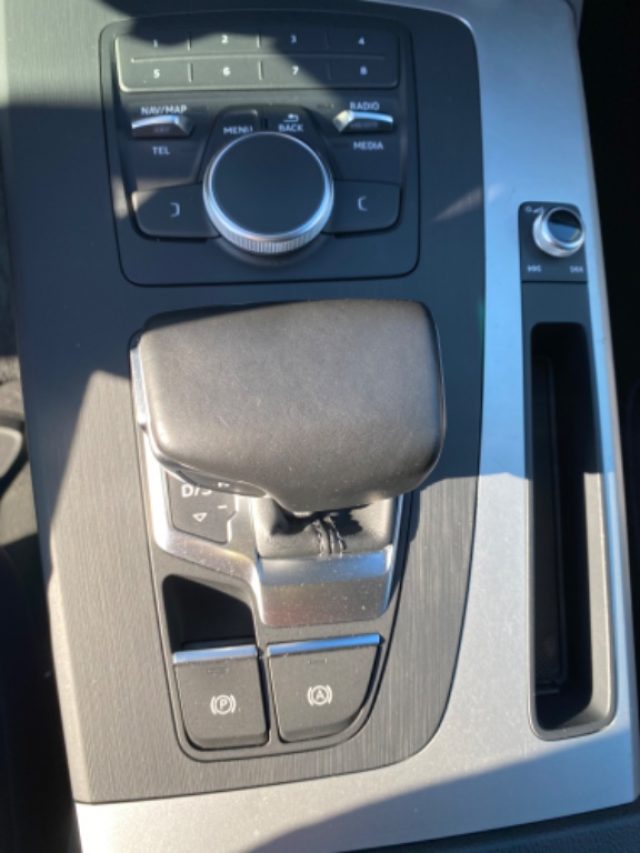 AUDI Q5 usata, con Controllo automatico clima