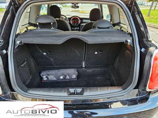 MINI One usata, con Sedili sportivi