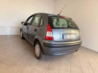CITROEN C3 usata 10