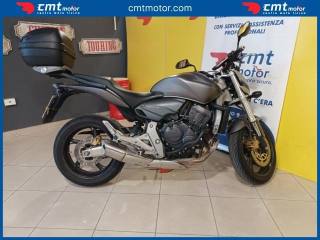 HONDA Hornet 600 usata 4