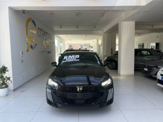 PEUGEOT 208 usata, con Alzacristalli elettrici