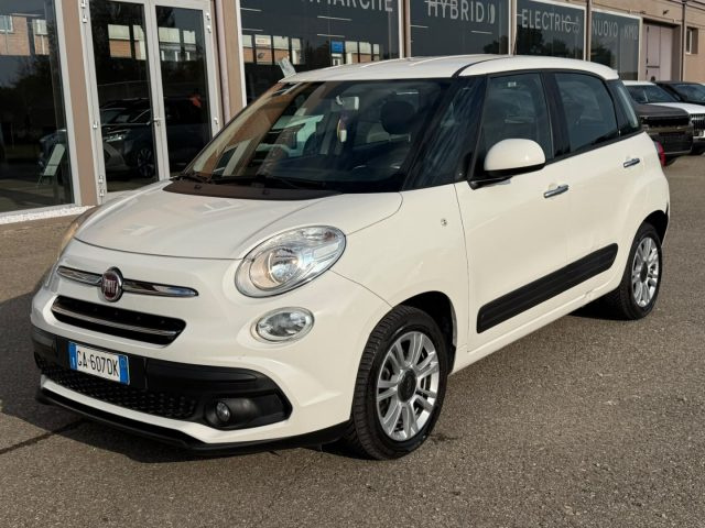 FIAT 500L usata, con Alzacristalli elettrici