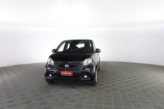 SMART ForFour forfour 70 1.0 Youngster