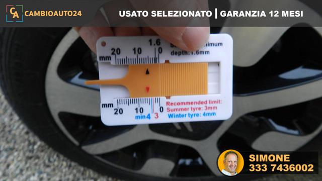 CITROEN C4 Cactus usata 105