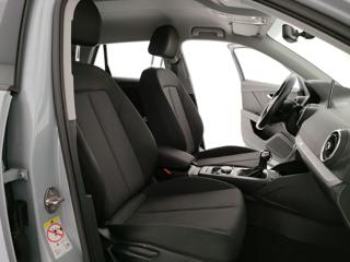 AUDI Q2 usata, con Chiusura centralizzata