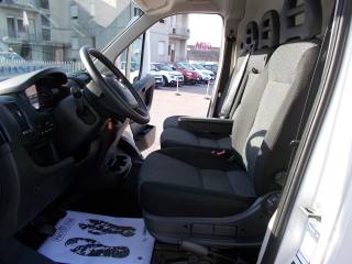 FIAT Ducato usata, con Filtro antiparticolato
