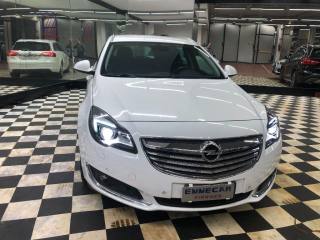 OPEL Insignia usata, con Airbag laterali