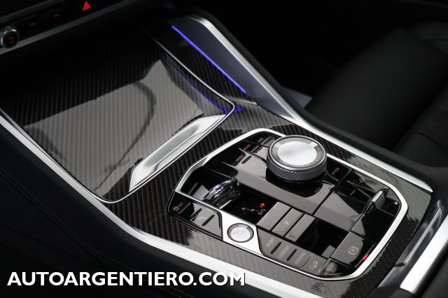 BMW X6 usata, con Fendinebbia