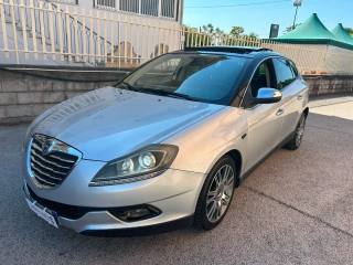 LANCIA Delta 1.9 MJT Twinturbo DPF Platinum