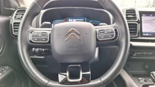 CITROEN C5 Aircross usata, con Portellone posteriore elettrico