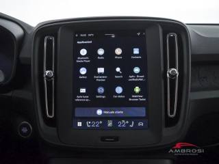 VOLVO XC40 usata 12