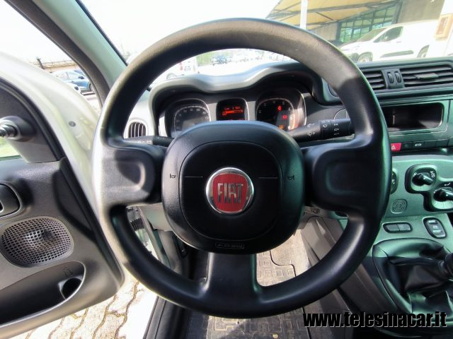FIAT Panda usata 15