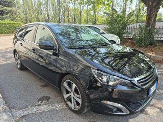 PEUGEOT 308 usata, con Alzacristalli elettrici