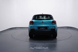 CITROEN C3 usata, con Alzacristalli elettrici