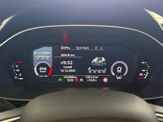 AUDI Q3 usata, con Sensori di parcheggio posteriori