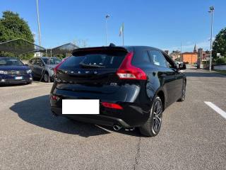 VOLVO V40 usata, con Antifurto