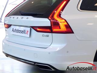 VOLVO V90 usata, con Bracciolo