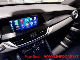 ALFA ROMEO Stelvio usata, con Servosterzo