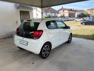 CITROEN C1 usata, con Airbag Passeggero
