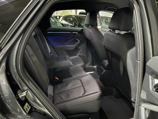 AUDI Q3 usata, con Volante in pelle