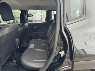 JEEP Renegade usata, con Boardcomputer