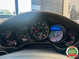 PORSCHE Panamera usata, con Vetri oscurati