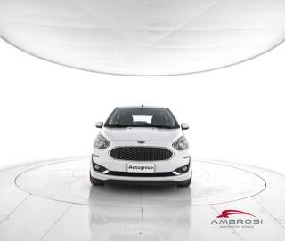 FORD Ka usata 4