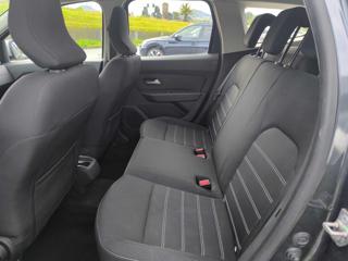 DACIA Duster usata, con Servosterzo