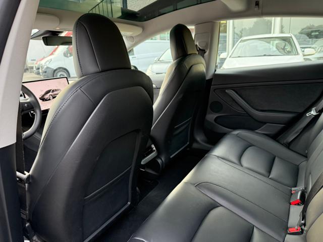 TESLA Model 3 usata, con Controllo trazione