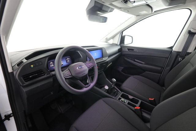 FORD Transit Connect usata 7